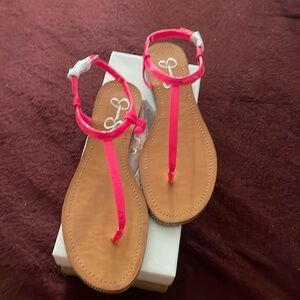 Ladies Sandals